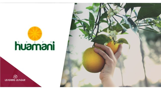 Peru’s Agroindustrial Huamaní secures $21m loan