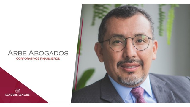Peru’s Arbe Abogados promotes partner