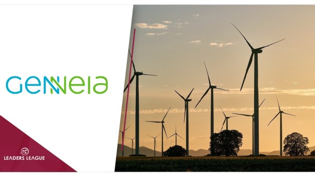 Genneia issues Argentina's first corporate green bond for $366 million