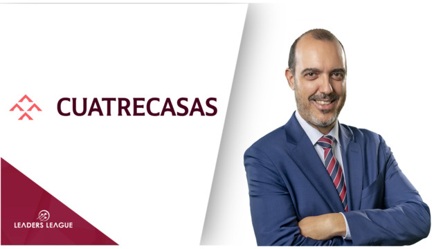 Spanish law firm Cuatrecasas hires Rafael Sánchez Aristi as IP partner