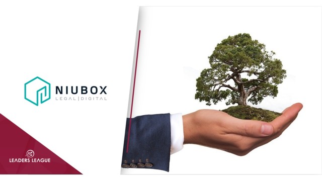 Niubox becomes a BIC company