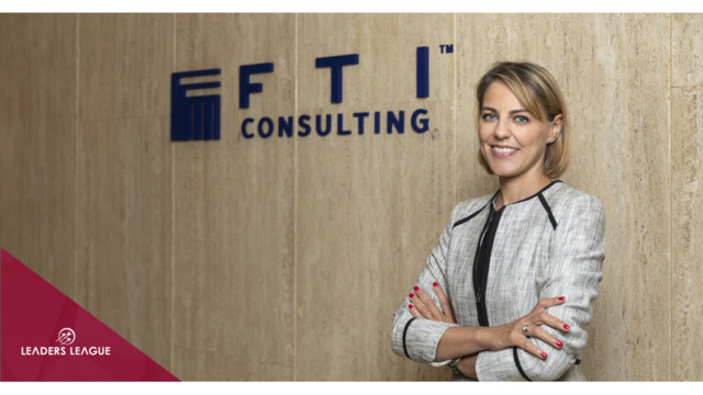 FTI Consulting España hires Marta Castro as Managing Director of Energy