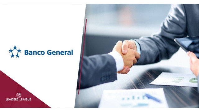 Banco General granted $1.54 million in financing
