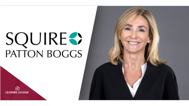 Squire Patton Boggs welcomes M&A and PE lawyer Teresa Zueco as managing partner in Madrid