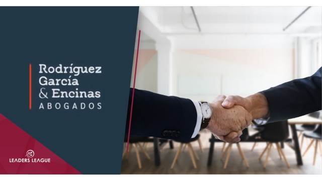 Peruvian law firm Rodríguez García & Encinas launches