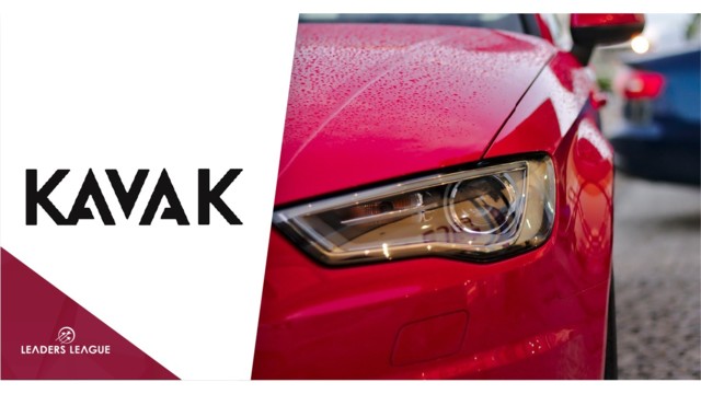 Mexican car sales startup Kavak reportedly planning drive into Chile