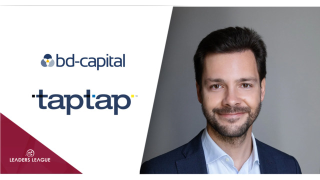 European PE fund bd-capital makes first investment in Spain with TAPTAP Digital