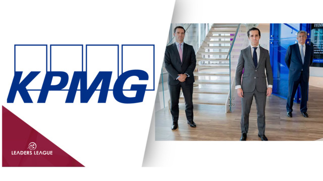 KPMG strengthens its M&A team