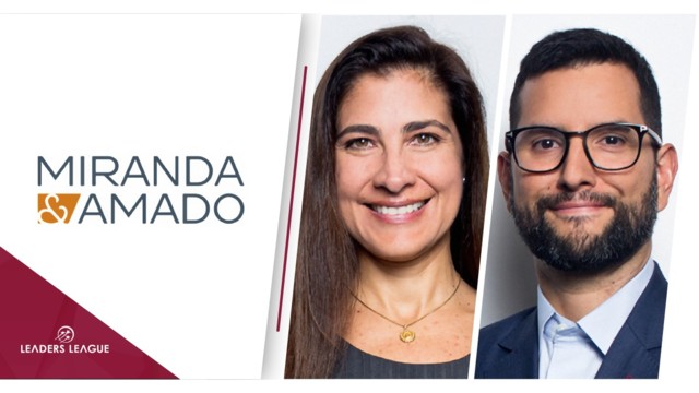 Peru’s Miranda & Amado launches private wealth planning practice