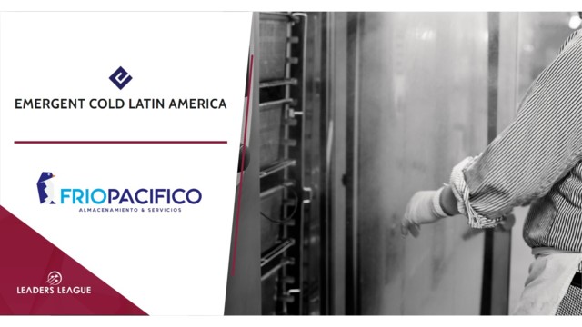Emergent acquires Friopacífico from Blumar Seafoods and Inversiones Galletué