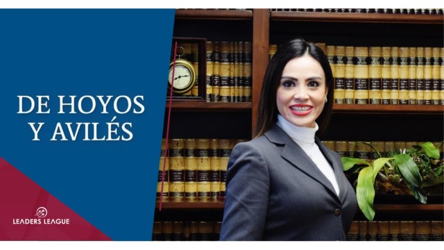 Mexico’s De Hoyos y Avilés appoints partner in Mexicali