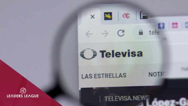 Televisa-Univision: ¡Hasta la vista, Netflix!