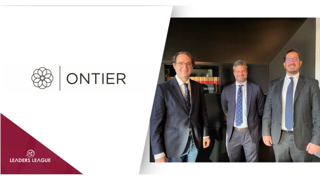 ONTIER hires Francisco Javier Loriente and Jaime Peiro as partners in its public law and tax practice areas