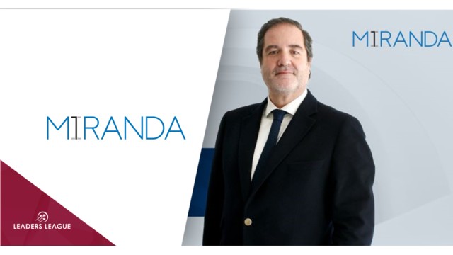 Miranda hires Francisco Colaço as litigation and arbitration partner