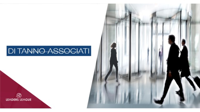 Analysis: Di Tanno Associati loses another partner but gains two more