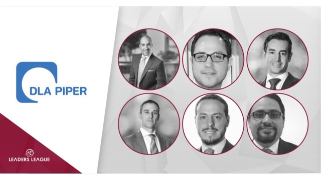 DLA Piper adds six partners in Mexico City