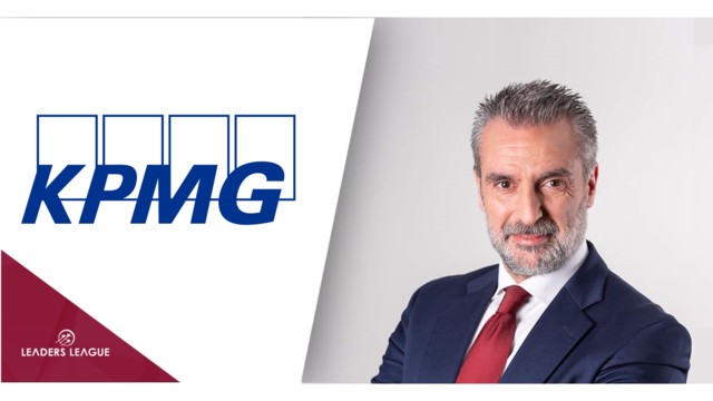 KPMG strengthens its labor practice with the hiring of Juan Ignacio Olmos as partner