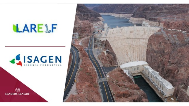 ISAGEN acquires seven hydroelectric plants in Colombia