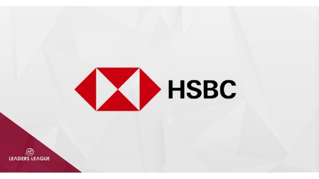 HSBC names new CEO for Luxembourg