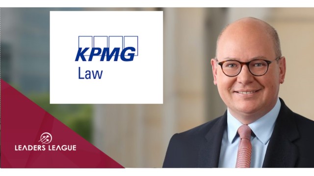 KPMG Law launches ‘recruitment hubs’ initiative