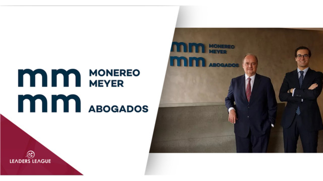 Monereo Meyer adds Juan Casulá as a partner in IP practice