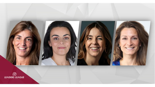 Who are the female lawyers at the forefront of private equity in Portugal in 2022?