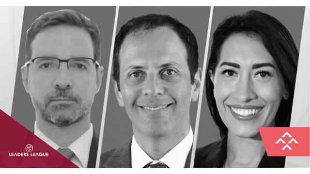 Cuatrecasas adds 3 partners in Chile and Colombia
