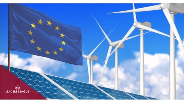 Carbon neutrality: a sovereignty issue for Europe