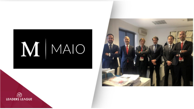 MAIO Legal acquires Portuguese law firm SMCA
