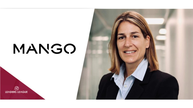Eugenia Jover joins Mango as head of legal department