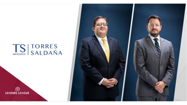 Ecuadorian law firm Torres Saldaña launches