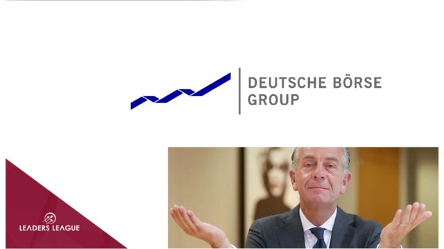 Deutsche Börse Group acquires Kneip