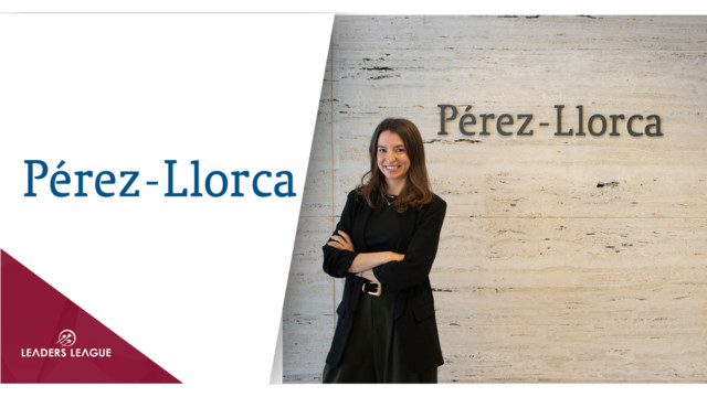 Pérez-Llorca hires Raquel Blanco as real estate of counsel in its Madrid office