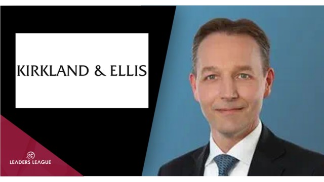 Kirkland & Ellis hires Michael Ehret from Allen & Overy Germany