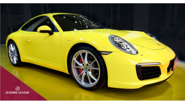 Porsche IPO: European banks snubbed?