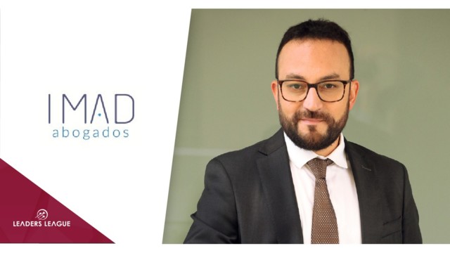 Imad Abogados adds new partner as head of dispute resolution