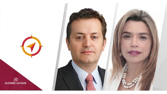 Colombian law firm Cañón Thompson launches