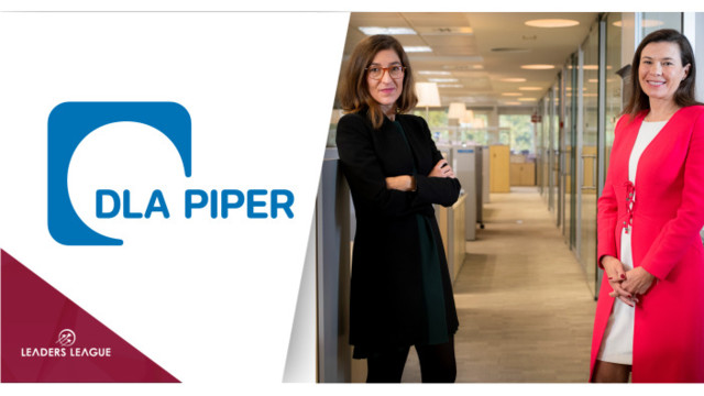 DLA Piper promotes Paz de la Iglesia to director of labor practice in Spain