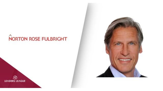 Norton Rose Fulbright adds Oliver Beyer to real estate practice in Munich