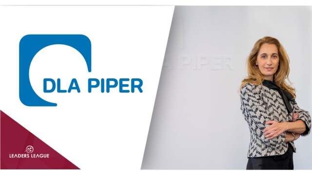 DLA Piper hires Natalia López Condado as head of Financial Regulation and Investment Funds