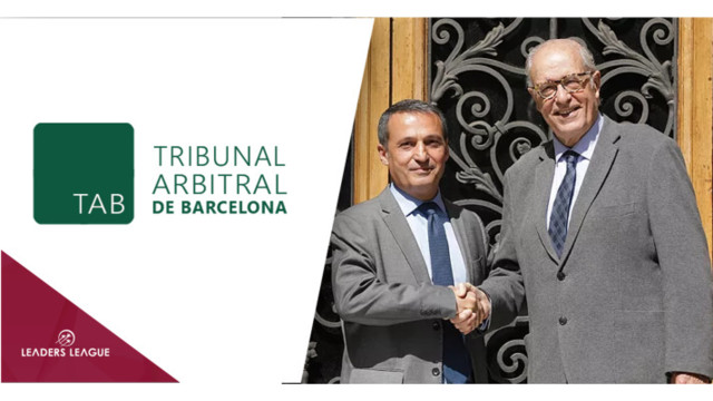 Arbitral court of Barcelona elects Frederic Munné as president