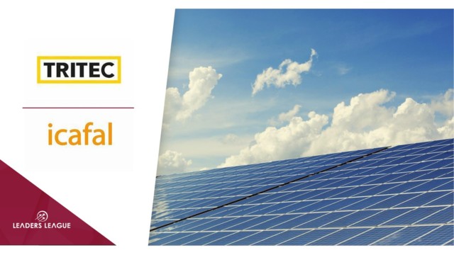 ICAFAL buys stake in Chilean solar company Tritec-Intervento