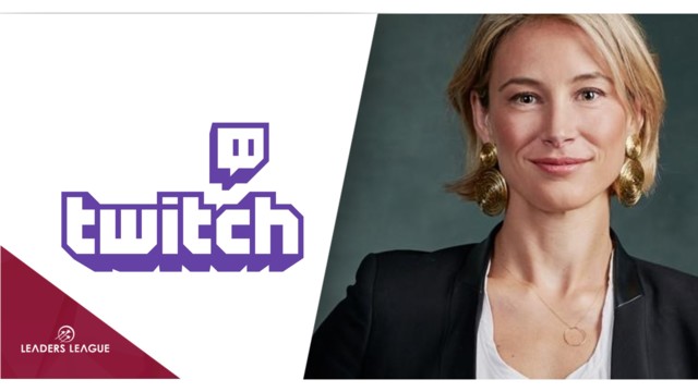 Mélissa Simoni (Twitch): “Twitch has played a major role in legitimizing live-streaming as an entertainment form”