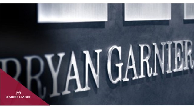 Bryan, Garnier & Co: Europe first!