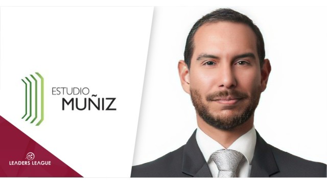 Peru’s Estudio Muñiz adds corporate law partner