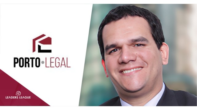 Peru’s Porto Legal grows its team with additional attorney