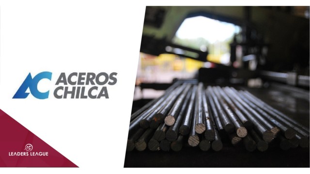Peru’s Aceros Chilca secures $28.5m loan