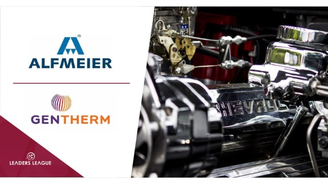 Gentherm acquires Alfmeier Präzision’s automotive business