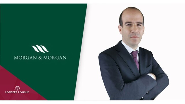 Panama’s Morgan & Morgan adds partner to head tax practice