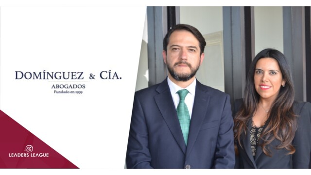Chilean law firm Domínguez y Cía launches